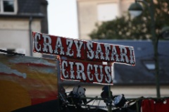 Crazy Safari Circus 1 * 5616 x 3744 * (5.99MB)